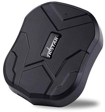 GPS Tracker JUNEO TK905 Strong Magnet with 3 Months bigbattery Standby-1 Unidad