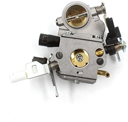 AISEN Carburetor for Stihl MS171 MS181 MS201 MS211 Chainsaw Zama C1Q-S268 C1Q-S269 C1Q-S270 C1Q-S191 Carburettor