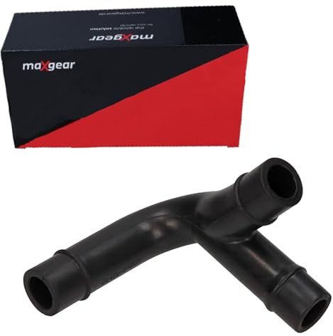 Maxgear 18-0378 Schlauch, Zylinderkopfhaubenentlüftung oben | 18-0378 passend für 100 A6