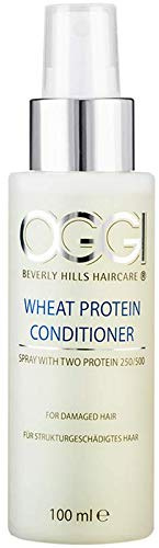 Oggi Wheat Protein Conditioner 100 ml
