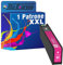 Tito-Express 1x Tinten-Patrone XXL kompatibel mit HP 913A | geeignet für HP PageWide Pro 352dw MFP377dw 452dn 452dw 452dwt 477dw 577dw 577z 552dw 477dwt 477dn | Magenta
