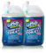 One Chem Concentrated Cassette Toilet 2 x 1L, 2 in 1 PH Neutral Formula for Cassette Toilets