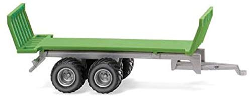 Wiking 095538 Joskin Feed Trailer