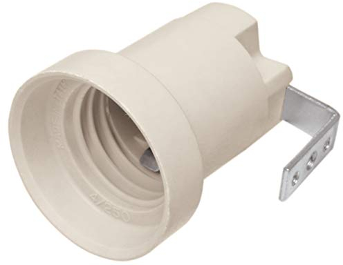 Poly Pool PP0480.8X Douille E27 avec support