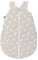 Julius Zöllner Baby Ganzjahresschlafsack aus Jersey Baumwolle, Standard 100 by Oeko-Tex, Made in Germany, Gr. 56, Twiggy