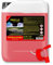 ABACUS® Reiniger Scheibenwaschanlagen, Scheibenreiniger Konzentrat Sommer, Scheibenwaschanlagen Konzentrat, Scheibenwischanlage Reiniger, Scheibenreiniger Sommer – Scheibenreiniger Konzentrat 5 Liter
