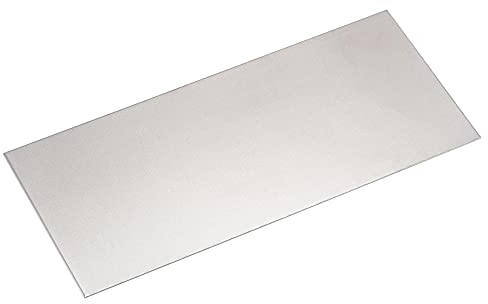 sourcing map Diamond Whetstone Sharpening Stone, 170mm x 75mm 3000 Grit Sharpener Grinding Plate Abrasive Tool