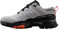Salomon Damen X Ultra 4 Sneaker, Legierung Ruhiger Schatten Verbrannter Sienna, 40 EU