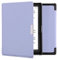 kwmobile Custodia eReader Compatibile con Kobo Aura Edition 1 Cover - eBook Reader Flip Case - Cover eReader Simil Pelle - Lavanda