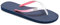 Roxy Viva Gradient, Sandali Donna, Navy Arancio, 37 EU