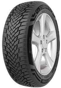 Starmaxx 185/65 R15 88T Ganzjahresreifen Allwetter M+S 3PMSF Reifen