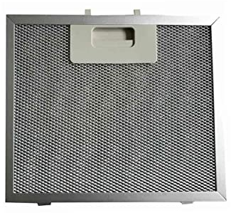 Recamania Filtro Campana Extractora CATA 217x189 mm