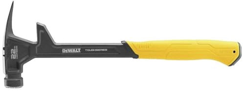 Martillo 623g anti-desgarro – demolición
