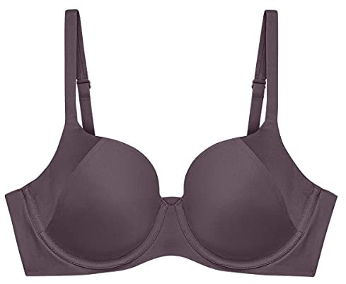 Triumph - Body Make-Up Soft Touch WP - Schalen BH (75 C Red Bean)