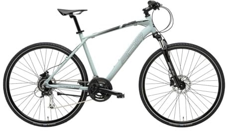 Adriatica Fitnessbike 28 Zoll BOXTER GS H 50cm