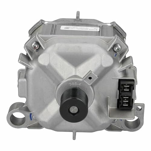 LUTH Premium Profi Parts Compatible con Beko Motor 2841940200 para lavadora lavadora y secadora