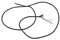 OSALADI Guitarra Electrica Cable De Pastilla De Guitarra Cable Blindado 4 Conductores Alambre Blindado Cable Blindado De Guitarra Accesorio De Guitarra Plato Combinado Tonos Terrestres