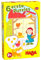 HABA 6 erste Puzzles Bauernhof, Puzzles für Kinder ab 2 Jahren, einfache Puzzles