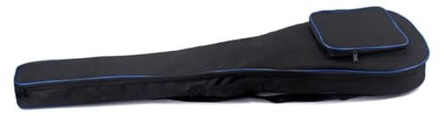 ibasenice Gigbag Koffer Für Sopran-Ukulele Ukulele-Koffer M150 Gitarre