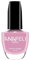 Vernis à Ongles ANAFELI - Rose Bonbon n° 99 - Pinceau large pour une application facile