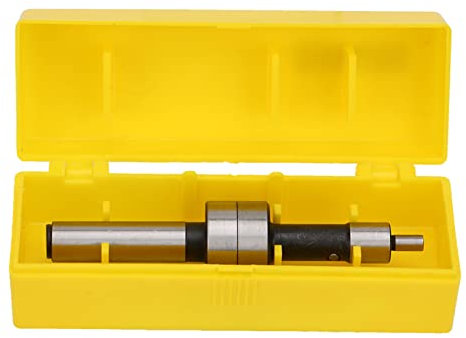 Strumenti di Misura Meccanica, Cercacoste Meccanico di Alta Precisione da 20 mm con Sensore di Contatto per Fresatrici e Torni
