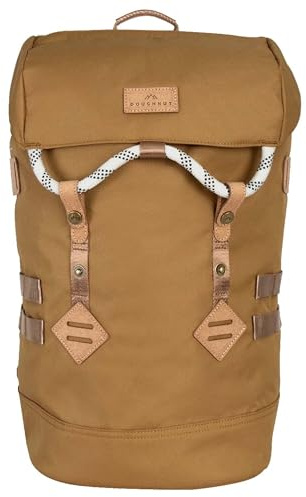 Doughnut Colorado Reborn 19 - Rucksack 47 cm camel