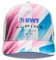 Kappa ADOC Alpine Cap F1 | White/Blue Dresden/Pink BEGONI| 00