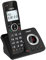 VTech ES2050 DECT Cordless Phone with Answering Machine,Call Block,Easy-to-Read Backlit Display,Landline Phone with 18 Hours (Renewed)