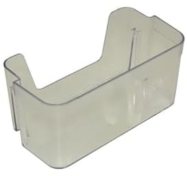 MyApplianceSpares Door Bottle Guard Shelf Tray for Samsung Fridge Freezer RL41WGIH RL41WGTB RL41PTIH