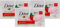 Dove Go Fresh Rejuvinating Beauty Bar Soap 12x90g