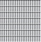 cyclingcolors Semence de Tapisserie Evidée en Acier Bleui Petit Clou Pique Tête Plate Tige Biseautée, 10mm 250gr