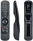 XINFUTE MR22GA AKB76039902 adatto per LG 2021 Smart TV Voice Magic Telecomando