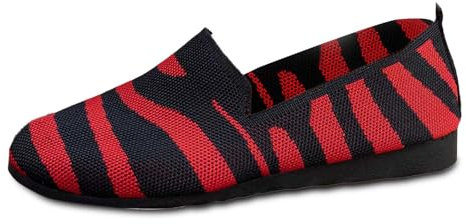 Stivali Da Pioggia Per Mollet Large Size 8 Sandali da spiaggia romani alla moda con tacco basso e cinturino con suola piatta e punta quadrata per le donne Scarpe Tacco Sexy di grandi dimensioni, rosso
