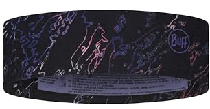 Buff- Stirnbänder CoolNet UV Slim Komfortabel, UPF50 Schutz, Sport, Stretch, Recyceltes Material, Qualität, anliegend, Temperaturregulierend Einheitsgröße