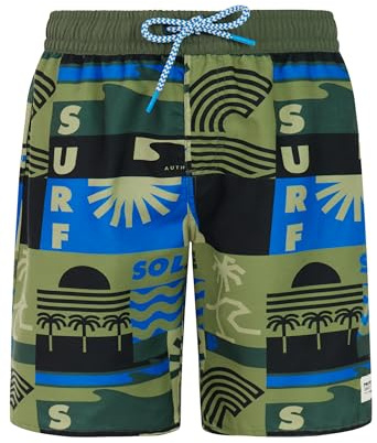 Protest Jungen Badeshorts PRTTonny JR