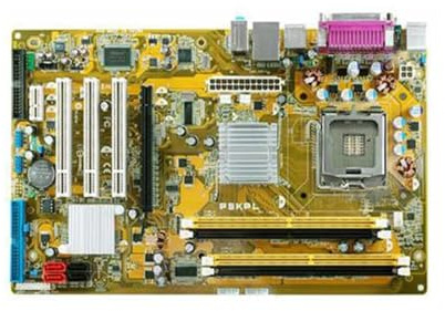 Compatibilità Scheda madre Fit For ASUS P5KPL Socket LGA 775 DDR2