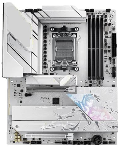 Compatibile for ASUS ROG STRIX B850-A GAMING WIFI S Supporto scheda madre AMD Ryzen 7 7800X3D CPU