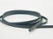 Raffstore Texband [8x0,34mm] Grau – Jalousieband mit Schlaufe [Hergestellt in der Schweiz], Zugband 300cm – Originales Reparaturband für Jalousien