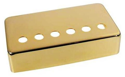 Boston HPC-10-GGR, metal gold, 10.0mm · Pickup Cover