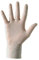 1 CF Handschuhe STANDARD TG.L 100 Stk.