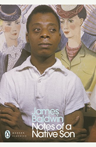 Notes of a Native Son (Penguin Modern Classics) (English Edition)