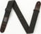 Ibanez DCS50-BK Designer Collection Strap - Black