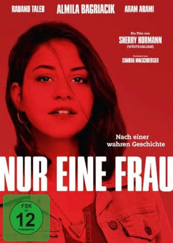 Nur eine Frau [DVD] [2019]