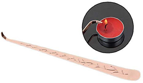 Wick Dipper Edelstahl Candle Zubehör Werkzeug Wick Dipper Candle Zubehör
