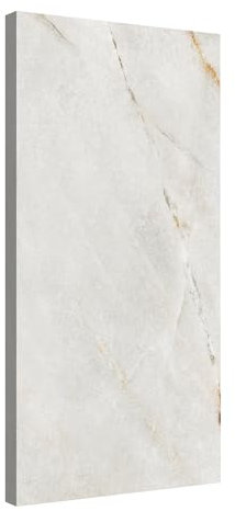 Addictive Sound Akustikpaneele - Akustikplatten und Schallabsorber mit Grafiken - Acoustic Panel Wand - Akustikelemente Bild mit den Maßen 100x50x6 cm - Akustikpaneel Absorber - Marble_3