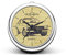 KIESENBERG Design Tischuhr Geschenk für Kadett C Coupe Fan Uhr T-20599