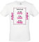 Mr. Gadgets T-Shirt Uomo Personalizzabile con Foto e Scritta (MOD.1, Taglia M)…