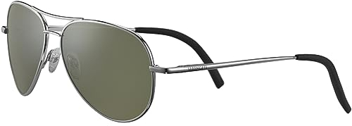 serengeti SS016001 56 Sonnenbrille, mehrfarbig, Einheitsgröße Unisex-Erwachsene, mehrfarbig, One size