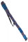 Roots Didgeridoo-Tasche, Schutzhülle für Didgeridoo bis zu 130 cm Länge, Klassisch, D-Moll, Tasche