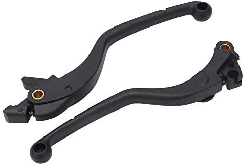Leapiture 1 Paar Motorrad-Bremskupplungshebel, linker rechter Griff Bremshebel Barsch Bremskupplungs-Handhebel-Set Ersatz für F900R F900XR 2020-2022
